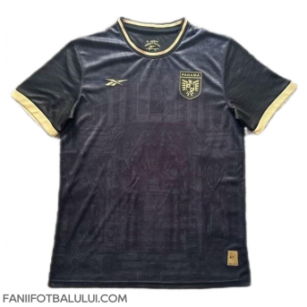 Panama Tricou Fotbal Replică Copa America 2024 Barbati Deplasare